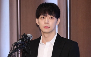 Perubahan Drastis Wajah Yoochun Setelah Kena Kasus Toilet dan Narkoba Bikin Syok