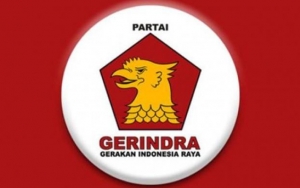 Caleg Gerindra Tarik Sumbangan Satu Barel Aspal Lantaran Hanya Dapat 5 Suara