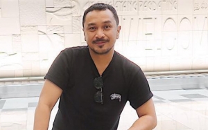  Giring Sempat Menjauh dari Internet Saat Tak Lolos Pileg 2019