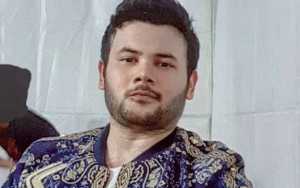 Bakal Eksekusi Penjara, Ridho Rhoma: Oke, Nggak Masalah
