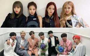 Black Pink Kalahkan BTS Sebagai Artis Paling Berpengaruh Versi Forbes, Fans Tak Terima