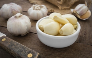 Bawang Putih dapat Menjaga Kesehatan Organ Vital