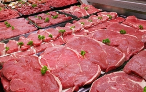 Konsumsi Daging Merah Bikin Vagina Bau