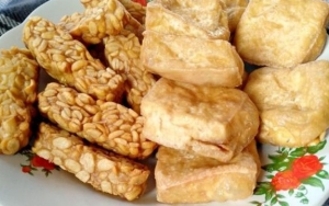 Konsumsi Tahu dan Tempe untuk Kesehatan Vagina