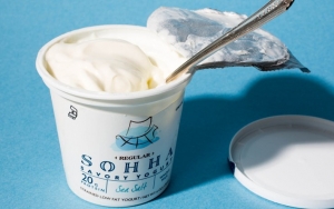 Manfaat Yogurt untuk Kesehatan Organ Intim Wanita