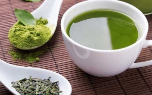 Minum Teh Hijau dapat Atasi Infeksi Saluran Kemih