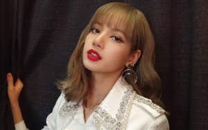 Lisa Mendadak Nangis di Konser Black Pink Gara-Gara Seseorang, Siapa?