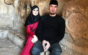 Sebut Surabaya 'Dapil Neraka', Ini Surat Ahmad Dhani Soal Kabar Terpilih Jadi Anggota DPR 