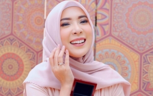  Fitri Tropica Curhat Soal Momongan Hingga Sempat Kehilangan Job Pasca Berhijab 