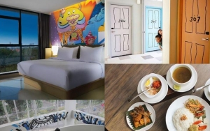 Artotel Surabaya