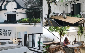 Ashkara Hostel, Surabaya