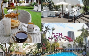 Hotel Majapahit Surabaya