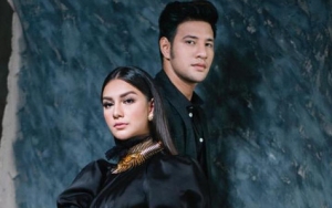 Ammar Zoni 'Nyosor' ke Irish Bella Saat Dansa di Resepsi Pernikahan, Disindir Tak Kuat Tahan Nafsu