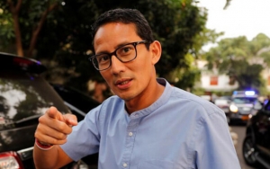 Sandiaga Komentari Usul Masa Jabatan Presiden Ditambah Jadi 7 Tahun, Ingatkan Nasib Petugas KPPS