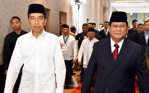 Relawan Jokowi Buka Sayembara Rp 100 M Bagi Kubu Prabowo yang Bisa Buktikan Pemilu Curang