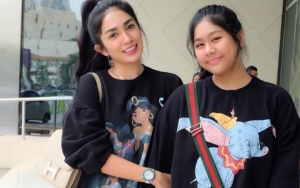 Putri Ussy Sulistiawaty 'Tampar' Haters Lewat Unjuk Kebolehan Bernyanyi, Suara Dipuji Berkelas