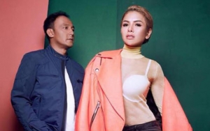 Sahabat Mewek Nikita Mirzani Lahiran Tanpa Suami, Dipo Ditemani Wanita Cantik Dilarang Jenguk Bayi