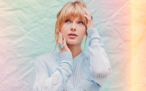 Billboard Music Awards 2019: Taylor Swift Didapuk Jadi Penampil Pembuka