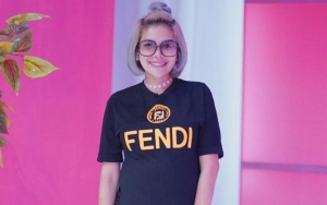 Wajah Bayi Nikita Mirzani Masih Dirahasiakan, Sahabat: Cakep dan Kulitnya Putih