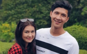 Kemesraan Aditya Zoni Bareng Zoe Abbas di Nikahan Ammar-Irish Tak Kalah Dari Mempelai Pengantin