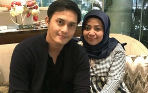 Foto Fadel dan Putri Muzdalifah Digoda Mirip Suami-Istri, Putra Nassar Bete Soal Ayah Tiri Brondong?