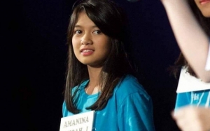 Model Iklan Cilik Afiqah Jadi Anggota JKT48 Generasi ke-8, Sempat Tak Dikenali Saat Audisi