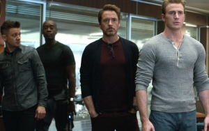 Bukan Iron Man Atau Para Superhero, Sosok Inilah Yang Dianggap Paling Berjasa di 'Avengers: Endgame'