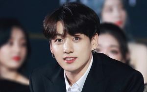 Jungkook BTS Salah Eja Kata Bahasa Inggris Karena Susah, Respon ARMY Bikin Ngakak