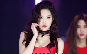 Pose Aneh Sunmi Bikin Netter Gagal Paham, Ejek Ingin Seperti Sulli