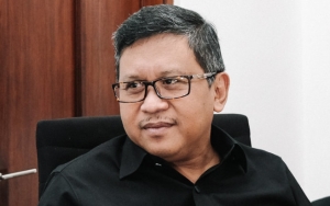 TKN Jokowi Minta Move On Dari Isu Curang, Sebut Gerindra dan PKS Pasti Puas Dengan Hasil Pemilu