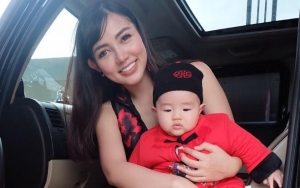 Akun Instagram Bella Shofie Makin Banyak Dikunjungi Berkat Dikaruniai Putra Menggemaskan?