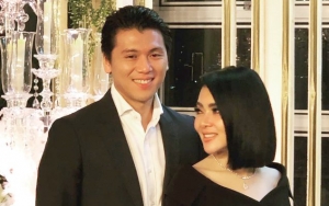 Reino Dibully Soal Sindir Luna Maya Langgar Hukum, Undangan Resepsi Syahrini Bikin Netter Muak