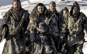 HBO Kena Protes Gara-Gara Episode 3 'Game of Thrones' Terlalu Gelap