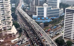 Pengamat Nilai Jakarta Sudah Tak Sanggup Menahan Beban Untuk Jadi Ibu Kota Indonesia