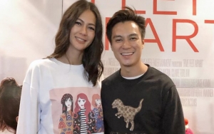 Baim Wong Genap 38 Tahun, Namun Paula Verhoeven Malah Enggan Beri Doa di Hari Ultah Ada Apa?