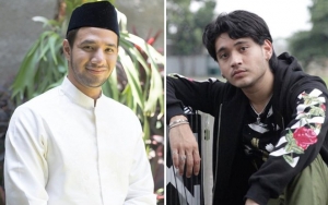 Ammar Zoni Girang Bisa Nyosor Cium Irish Bella, Giorgino Diledek Dekil Usai Ditinggal Nikah