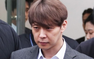 Sempat Bantah Mati-Matian, Park Yoochun Akhirnya Akui Gunakan Narkoba