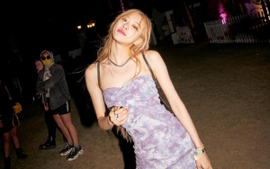 Digadang-gadang Bakal Debut Solo, Rose Black Pink Ingin Lagunya Seperti Ini