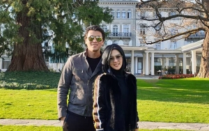 Reino Barack Akhirnya Bongkar Alasan Tutup Kolom Komentar di Instagram Usai Sah Jadi Suami Syahrini