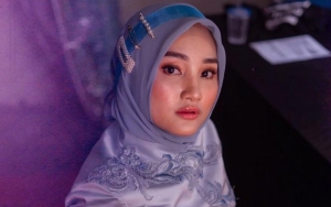 Jarang Diposting, Foto Fatin Shidqia Bareng Sang Pacar Ini Tuai Beragam Komentar Positif