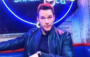 Chris Pratt Bagikan Video Syuting 'Avengers: Endgame': Ini Ilegal!