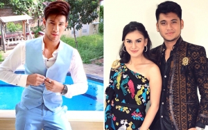 Ammar Zoni Tanggapi Isu 'Makan Teman', Ungkap Alasan Sebenarnya Irish Bella-Giorgino Putus