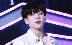 Kegantengan Jungkook BTS Jadi Bahasan di Drama MBC Ini