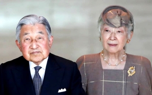 Kaisar Jepang Akihito Turun Takhta Hari Ini, Naruhito Sang Penerus Ternyata Seorang Musisi