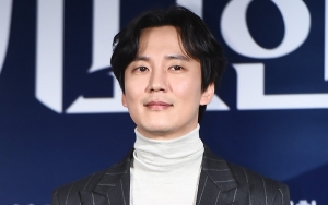Kim Nam Gil Soroti Alur 'The Fiery Priest' Yang Terinspirasi Kasus Burning Sun