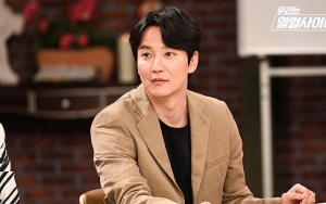 Kim Nam Gil Akui Marah Karena Sering Cedera di Lokasi 'The Fiery Priest'