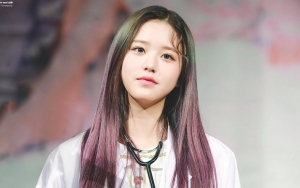Jang Won Young IZ*ONE Unjuk Kemampuan Bahasa Inggris di 'Problematic Men'