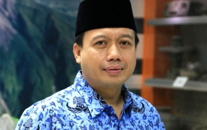 Sutopo BPNB Komentari Pemindahan Ibu Kota ke Luar Jawa, Sebut Kalimantan Aman dari Gempa