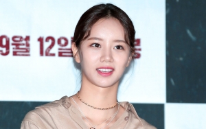 Hyeri Umumkan Gabung Agensi Baru, Netter Kembali Singgung Soal Akting Buruk