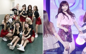 Member Jepang IZ*ONE Bakal Muncul di 'Idol Room' Twice, Netter Soroti Reaksi Yabuki Nako